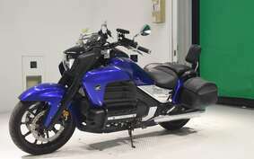 HONDA GL 1800 GOLD WING F6C 2014 SC68