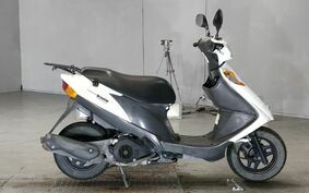 SUZUKI ADDRESS V125 CF4EA