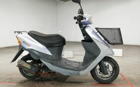 SUZUKI LET's 2 CA1PA