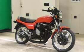 HONDA CBX550F PC04