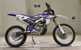 YAMAHA YZ250FX CG37C