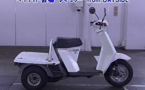 HONDA ジャイロ UP TA01