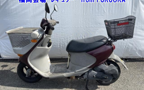 SUZUKI LETS4