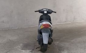 SUZUKI LETS2 CA1PA