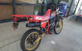 HONDA XLR250R MD16