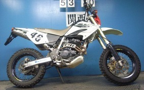 HONDA XR250 MOTARD MD30