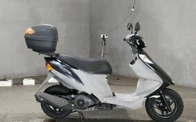 SUZUKI ADDRESS V125 G CF46A