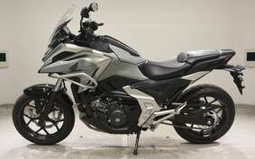 HONDA NC750X DCT 2023 RH09