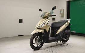 SUZUKI ADDRESS 110 CE47A