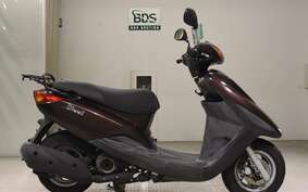 YAMAHA AXIS 125 TREET SE53J