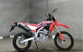 HONDA CRF250L-S 2021 MD47