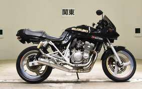 SUZUKI GSX250S KATANA GJ76A