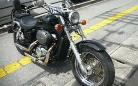 HONDA SHADOW 400 2000 NC34