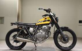 SUZUKI GRASS TRACKER Bigboy NJ47A