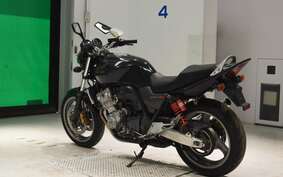 HONDA CB400SF VTEC 2008 NC42