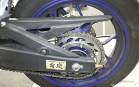 YAMAHA YZF-R3 2020 RH13J