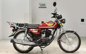 HONDA CG125 PCJK