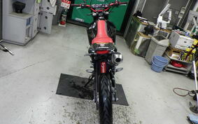 HONDA CRF250M MD38