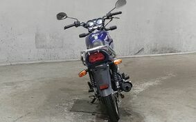 HONDA CB MAN125 PCJC