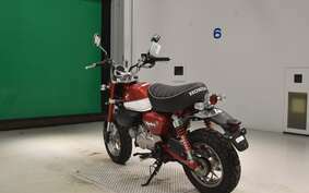 HONDA MONKEY 125 JB02