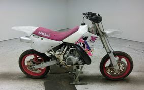 YAMAHA YZ250 4DA