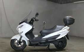 SUZUKI SKYWAVE 200 (Burgman 200) CH41A