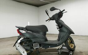 YAMAHA JOG ZR Evolution 2 SA39J