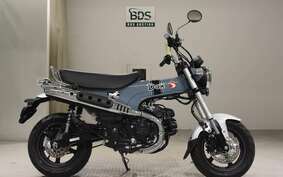 HONDA DAX 125 JB04