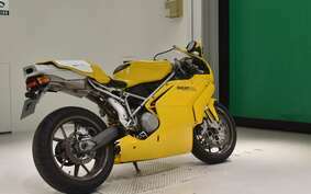 DUCATI 749 S 2004