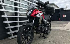 HONDA 400 X 2020 NC56