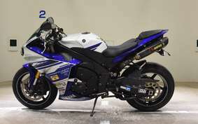 YAMAHA YZF-R1 2014 RN24J