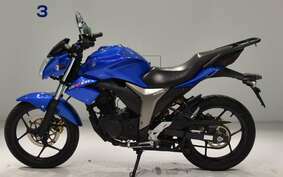 SUZUKI GIXXER 150 NG4BG