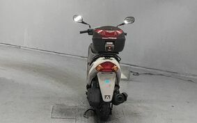 SUZUKI ADDRESS V125 G CF46A