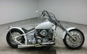 YAMAHA DRAGSTAR 400 1996 4TR