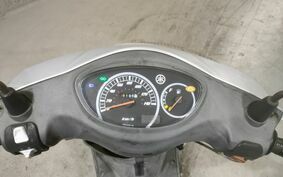 YAMAHA AXIS 125 TREET SE53J