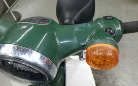 HONDA C110 SUPER CUB JA07