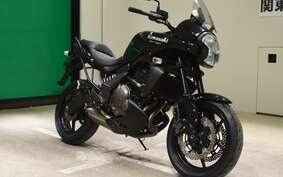 KAWASAKI VERSYS 2012 LE650A