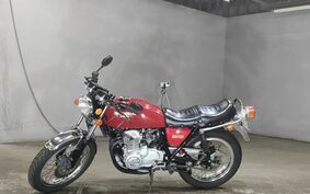 HONDA CB400F 1977 CB400