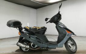 SUZUKI VECSTAR 125 CF42A