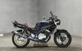 KAWASAKI BALIUS 250 Gen.2 ZR250B