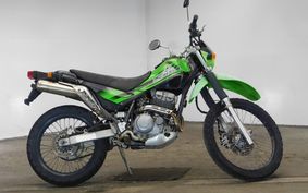 KAWASAKI SUPER SHERPA 2002 KL250G