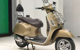 VESPA GTS250IE