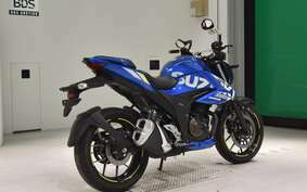 YAMAHA YZF-R25 RG43J