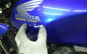 HONDA CB400SF VTEC SPEC 2 2002 NC39