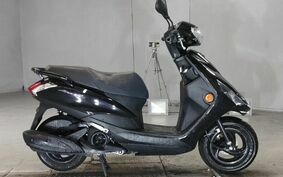 YAMAHA AXIS Z SEJ6J