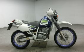 SUZUKI DJEBEL 250 XC Type SJ45A