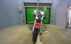 HARLEY FLSTC 1340 1995 BJL