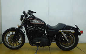 HARLEY XL883R Sportster 2007 CS2