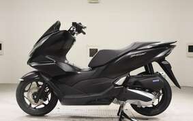 HONDA PCX125 JK05