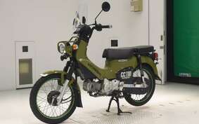 HONDA CROSS CUB 110 JA45